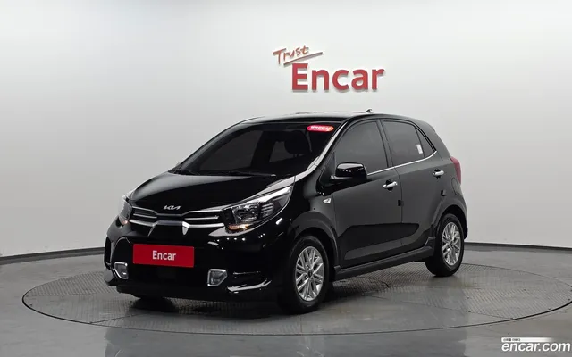 Kia (JA) — миниатюра 1