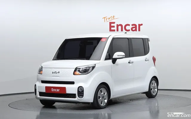 Kia Ray — миниатюра 1