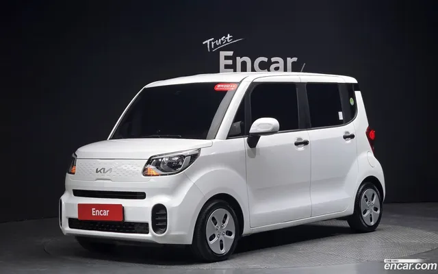 Kia Ray — миниатюра 1