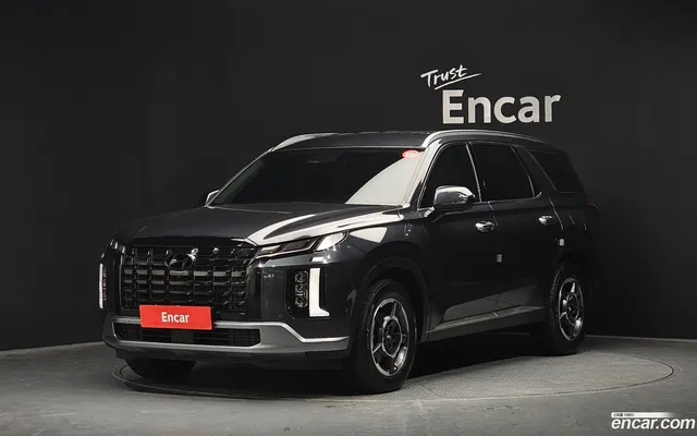 Hyundai Palisade 3.8 2WD — миниатюра 1