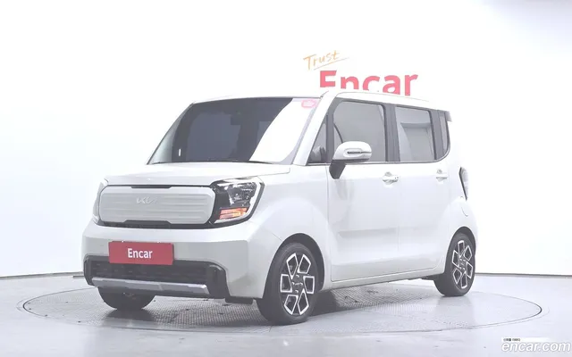 Kia Ray — миниатюра 1