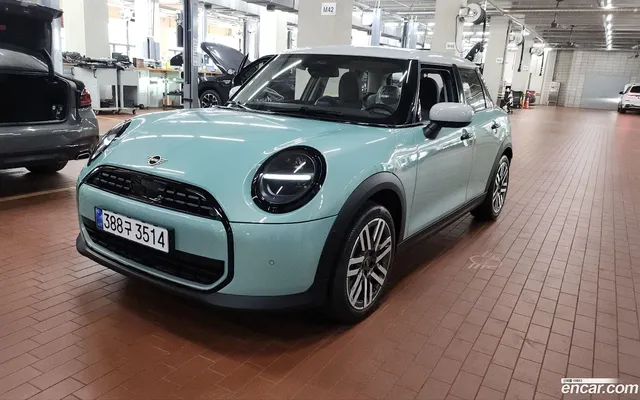 MINI C 4 5 — миниатюра 1