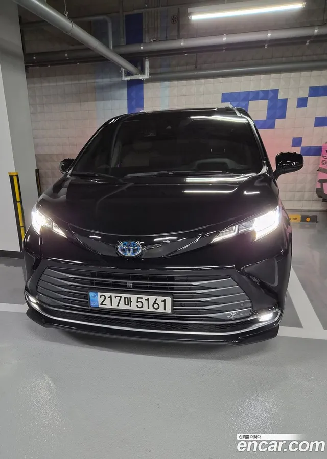 Toyota 4 2.5 2WD — миниатюра 1