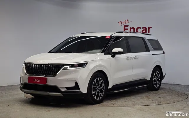 Kia Carnival 9 — миниатюра 1