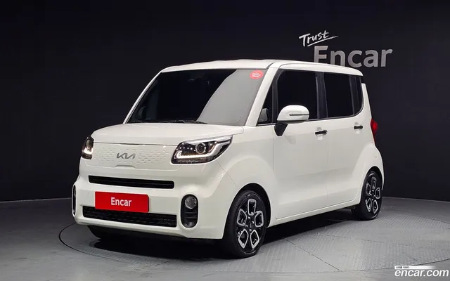 Kia Ray — миниатюра 1