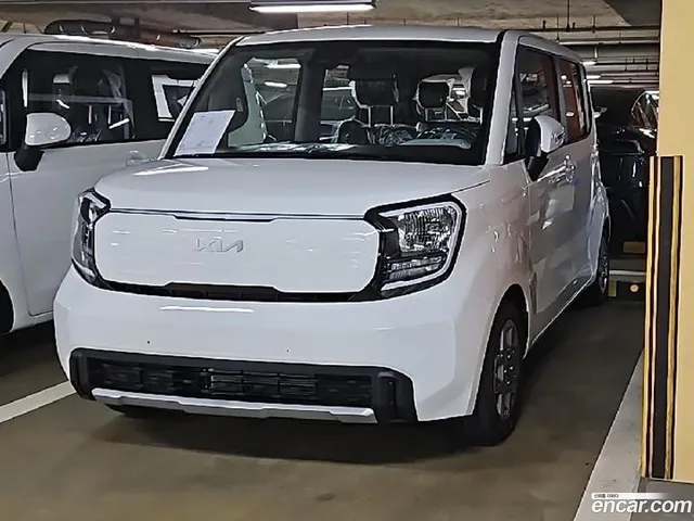 Kia Ray — миниатюра 1