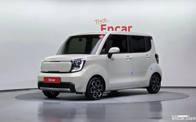 Kia Ray — миниатюра 1