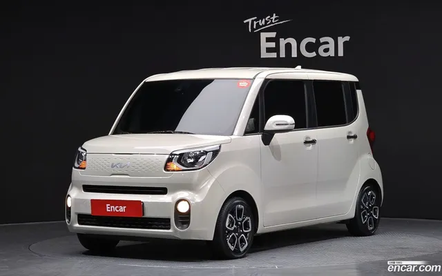 Kia Ray — миниатюра 1