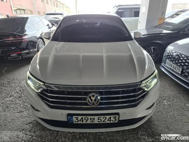 Volkswagen Jetta 1.4 TSI — миниатюра 1