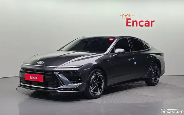 Hyundai (DN8) 2.0 — миниатюра 1