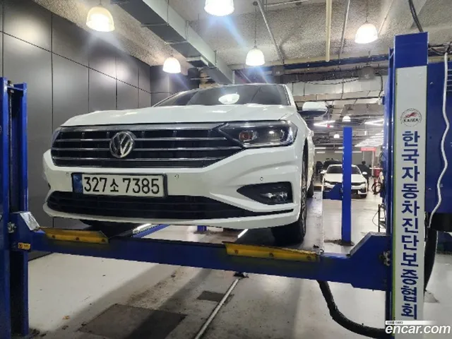 Volkswagen Jetta 1.4 TSI — миниатюра 1