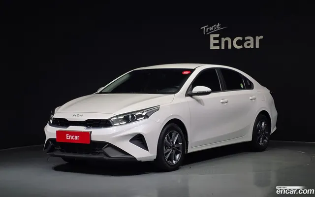 Kia K3 1.6 — миниатюра 1