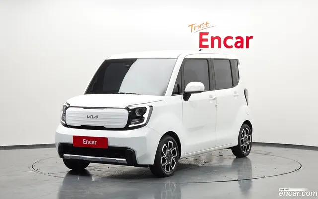 Kia Ray — миниатюра 1