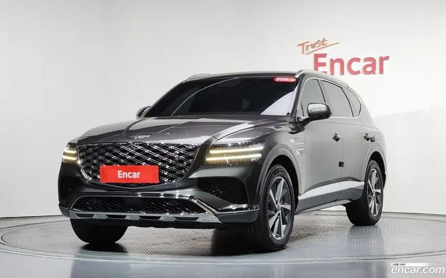 Genesis GV80 2.5T AWD — миниатюра 1