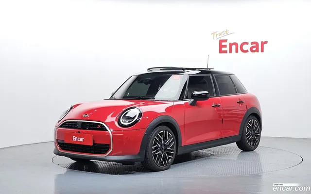 MINI S 4 5 — миниатюра 1