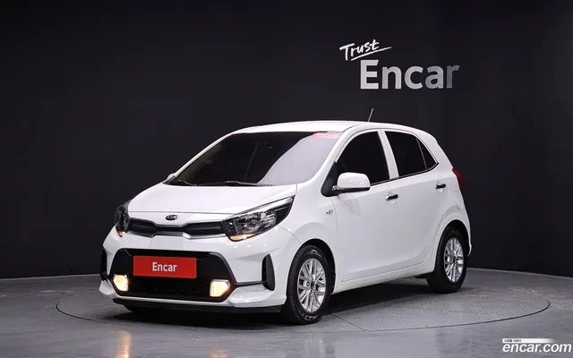 Kia (JA) — миниатюра 1