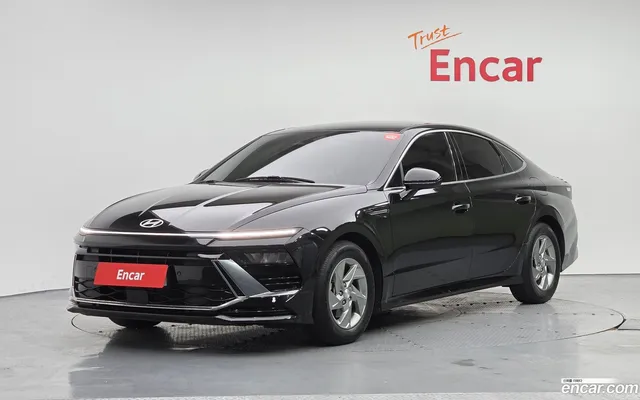 Hyundai (DN8) 2.0 LPG() — миниатюра 1