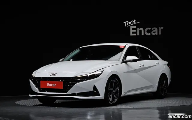 Hyundai (CN7) — миниатюра 1