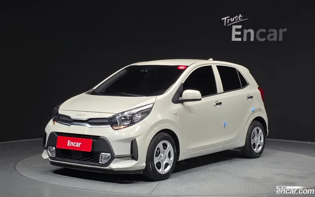 Kia (JA) — миниатюра 1