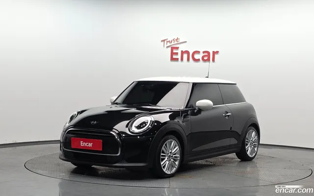 MINI Cooper — миниатюра 1