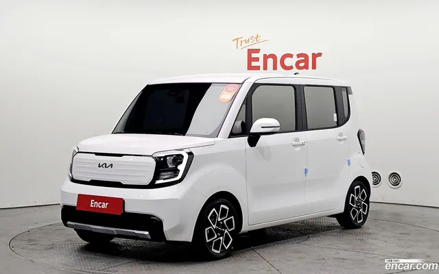 Kia Ray — миниатюра 1