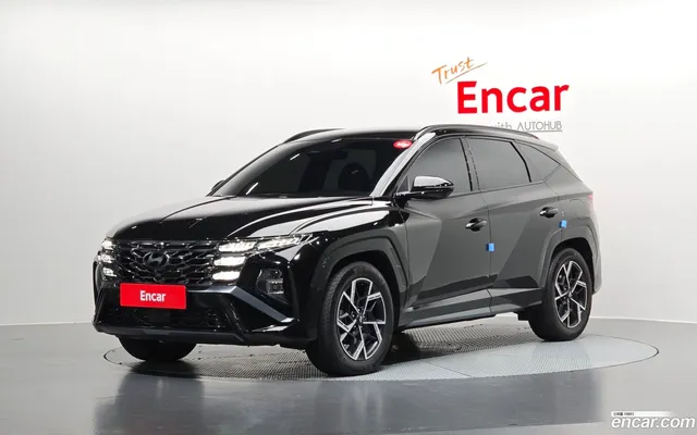 Hyundai (NX4) HEV 1.6 2WD — миниатюра 1