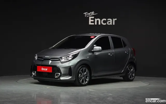 Kia (JA) — миниатюра 1