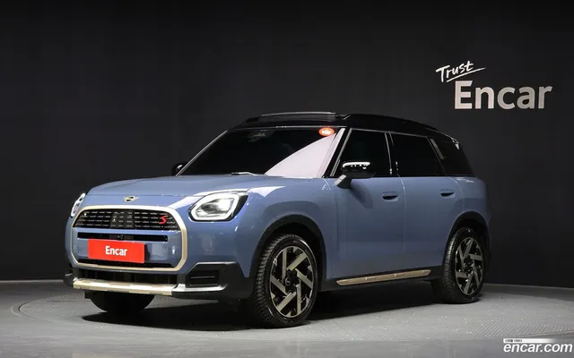 MINI S 3 ALL4 — миниатюра 1