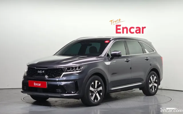 Kia Sorento 2.5T 2WD — миниатюра 1