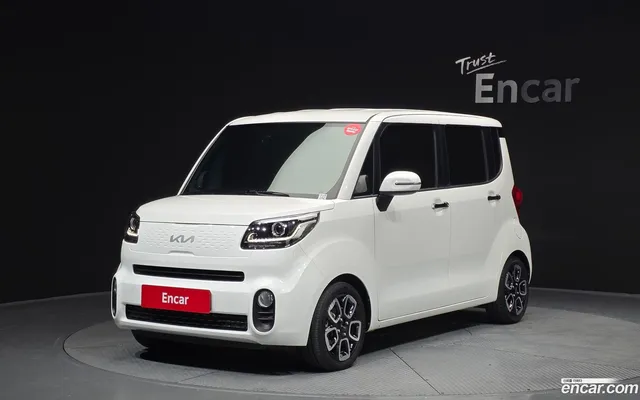 Kia Ray — миниатюра 1