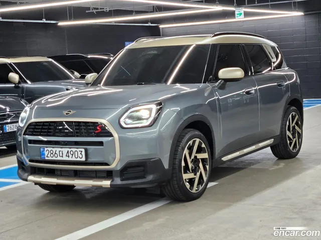 MINI S 3 ALL4 — миниатюра 1