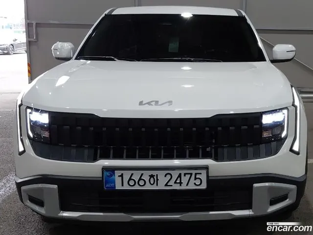 Kia 2 1.6T 2WD — миниатюра 1