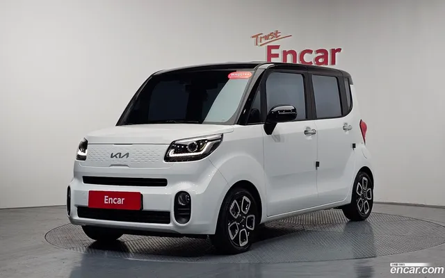 Kia Ray — миниатюра 1