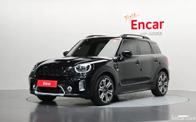 MINI S ALL4 — миниатюра 1