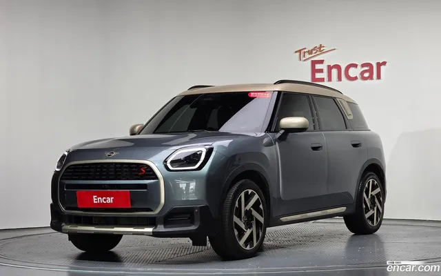 MINI S 3 ALL4 — миниатюра 1