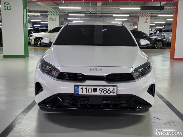 Kia K3 1.6 — миниатюра 1