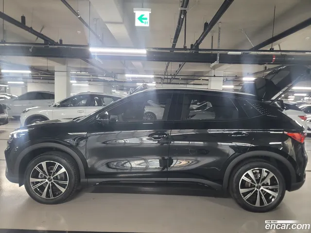 BYD 3 — миниатюра 1