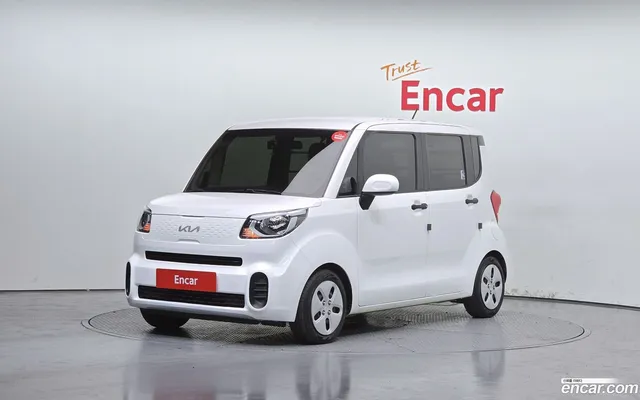 Kia Ray — миниатюра 1