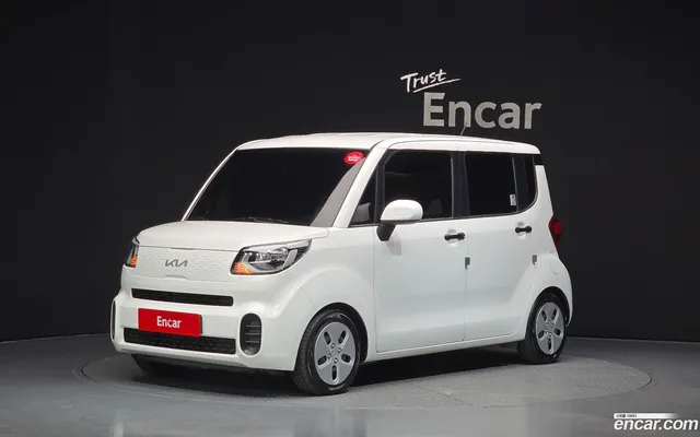 Kia Ray — миниатюра 1