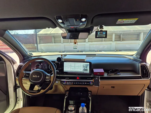 Kia Sorento HEV 1.6 2WD — миниатюра 1