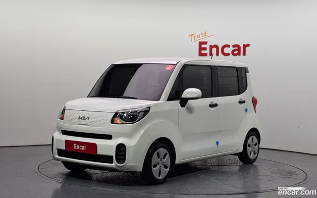 Kia Ray — миниатюра 1