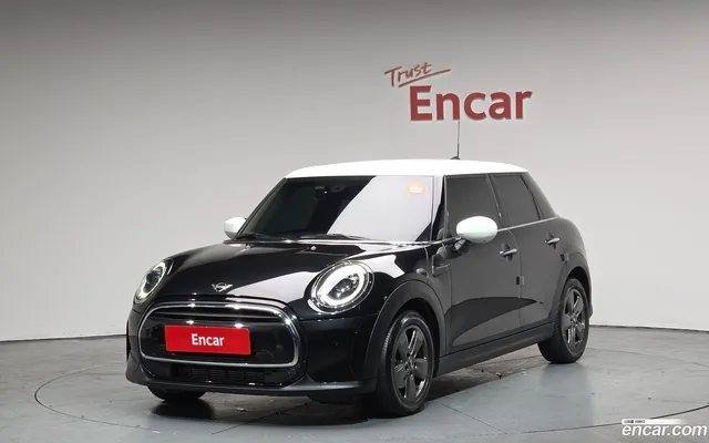 MINI Cooper 5 — миниатюра 1