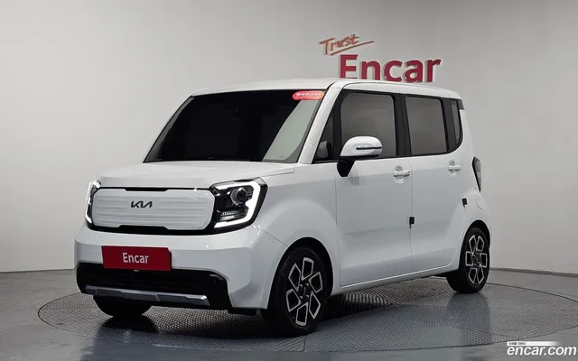 Kia Ray — миниатюра 1