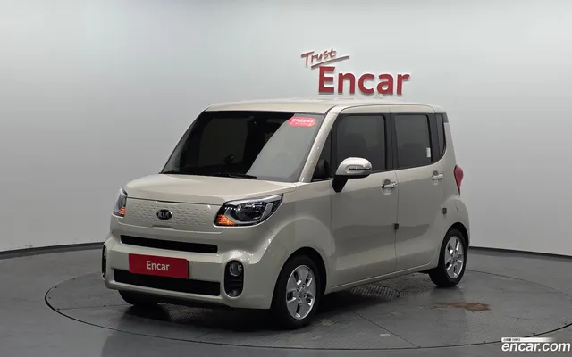 Kia Ray — миниатюра 1