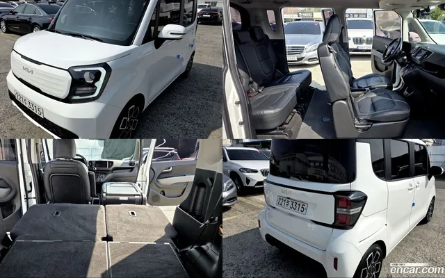 Kia Ray — миниатюра 1