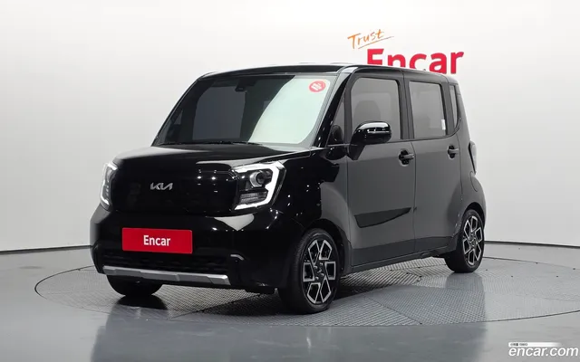 Kia Ray — миниатюра 1