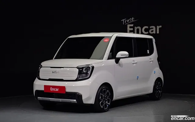 Kia Ray — миниатюра 1