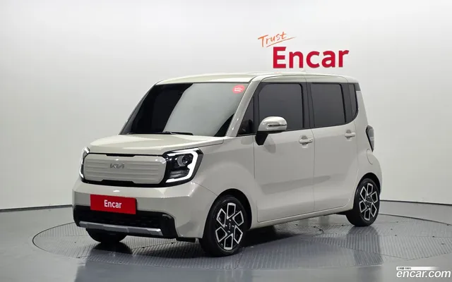 Kia Ray — миниатюра 1