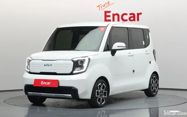 Kia Ray — миниатюра 1