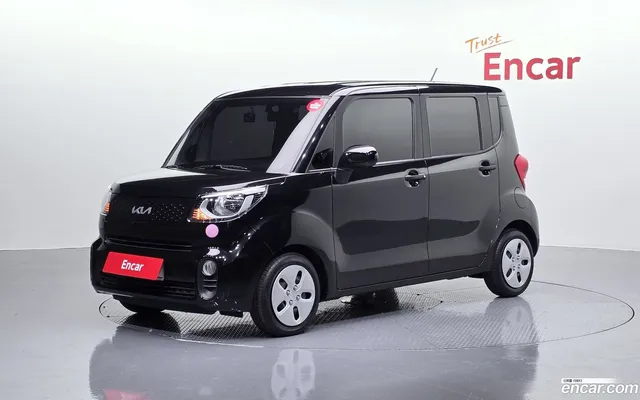 Kia Ray — миниатюра 1